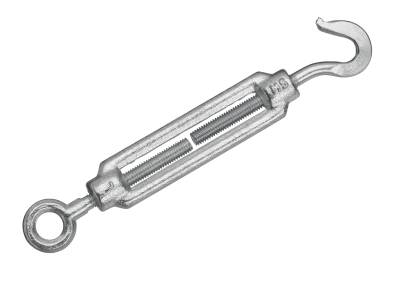 Produktbild VANTSKRUV KROK/ÖGL EFZ 1/2 M12