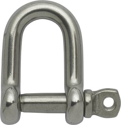 Produktbild SCHACKEL RAK RF 12MM