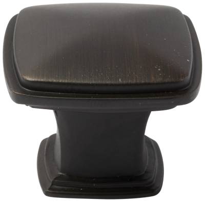 Product image KNOTT VEGARD SVARTOXID 31X31MM