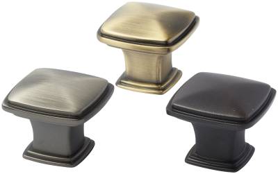 Product image KNOTT VEGARD ANTIK 31X31MM