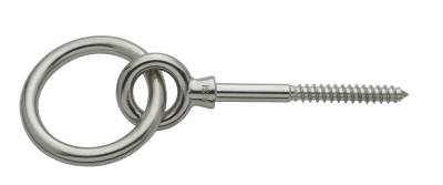 Produktbild BÅTRING SF TRÄGÄNGAD 10X75MM