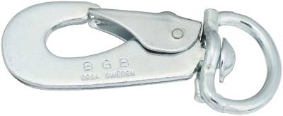 Product image KARABINKROK BGB 55MM EFZ