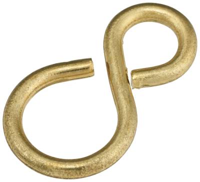 Produktbild S-HAKE 108 MÄ 32MM