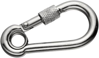 Product image KARABINKROK HURTIG/Ø SF 100X10