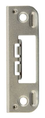 Product image SLUTTBLEKK INNERDØR MATT KROM