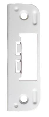 Product image SLUTTBLEKK INNERDØR HVIT