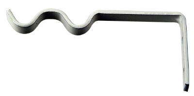 Produktbild STÖDKROK DUBBEL VIT