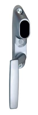 Produktbild FÖNSTERHANDTAG OV CYL VÄ MKR