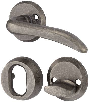 Product image YTTERDØRHÅNDTAK BOHLINDER SGJE