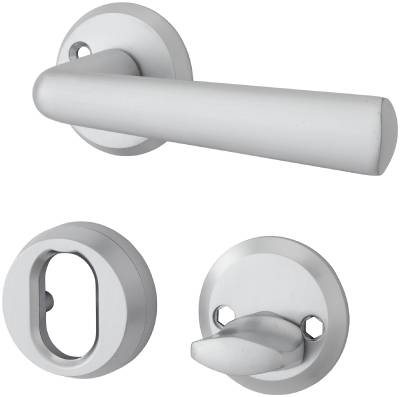 Produktbild YTTERDÖRRHT HILD CB MBKR