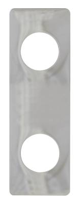 Product image DEKKSKILT REK RF 215MM