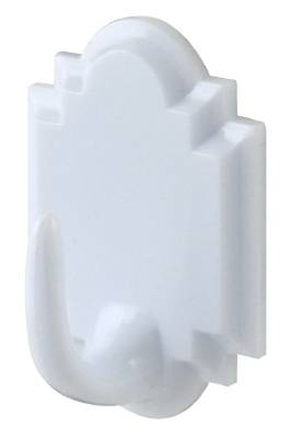 Product image PLASTKROK S SELVKLEB HVIT