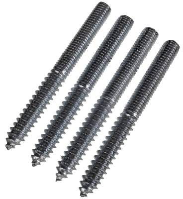 Produktbild SKRUVSTIFT M8 EFZ 60MM