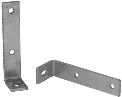 Product image VINKELJERN 50X145X30X5MM VFZ