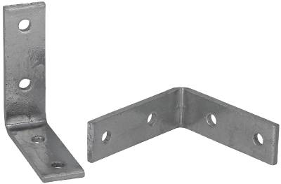 Product image VINKELJERN 95X95X30X5MM VFZ