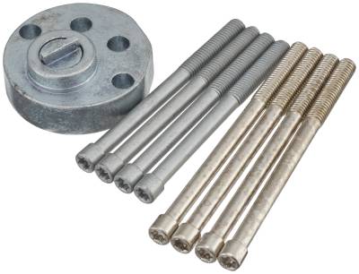Produktbild CYL.FÖRLÄNGARE RU 10MM M SKRUV
